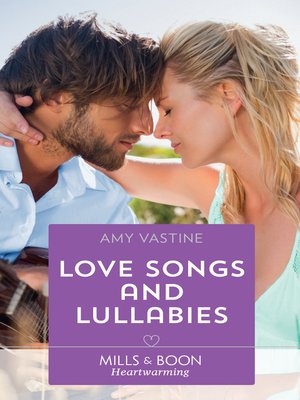 cover image of Love Songs and Lullabies